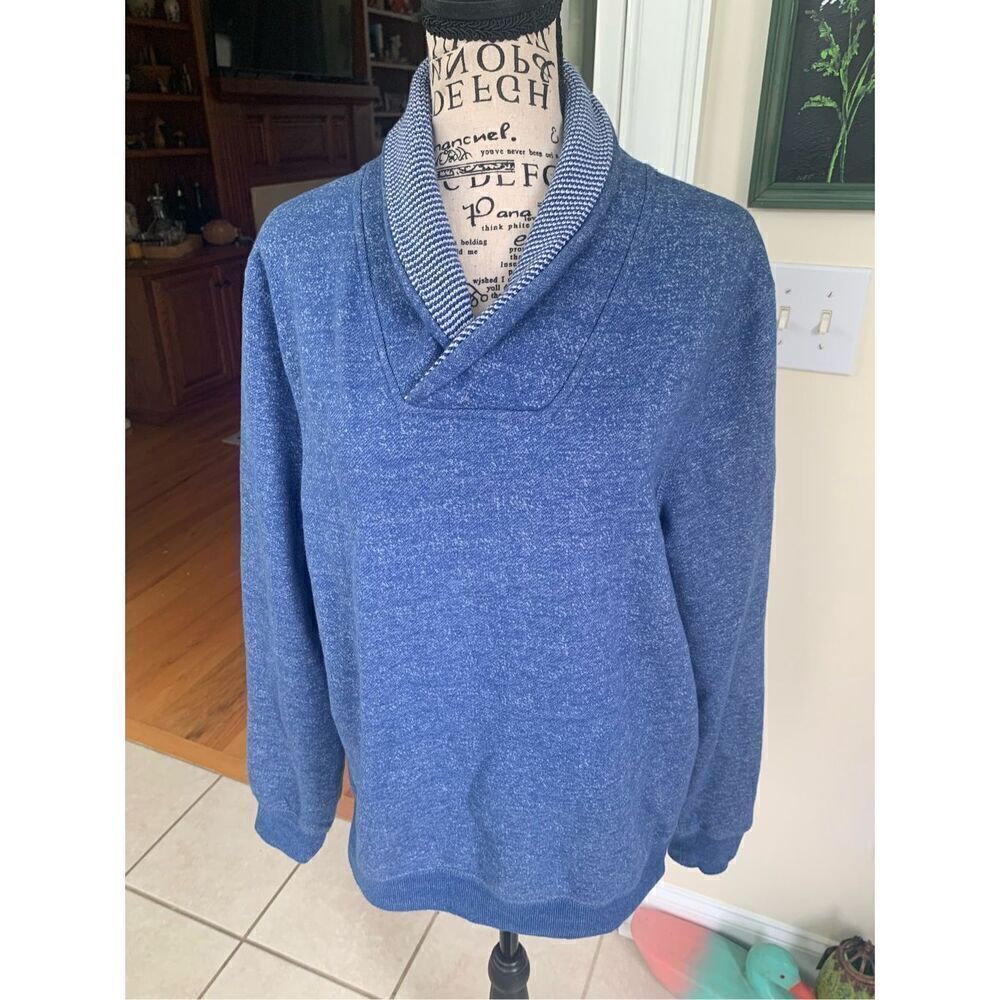 Charleston Threads Sweatshirt